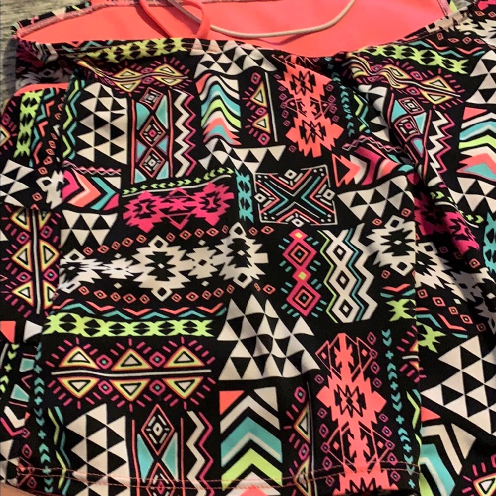 Girls Bathing Suit